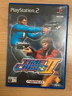 Time Crisis II - PlayStation 2, Ophalen of Verzenden, Gebruikt