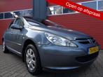 Peugeot 307 1.4-16V XS Premium 89PK Clima Cruise LMV 114DKm, Voorwielaandrijving, 15 km/l, 4 cilinders, 620 kg
