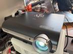 Toshiba Beamer TDP-45, HD (720), Ophalen of Verzenden, DLP, Gebruikt