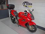 HONDA VFR 800 FI (bj 2002), Motoren, Motoren | Honda, 782 cc, 4 cilinders, Bedrijf, Sport