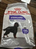 Royal Canin sterilised maxi, Verzenden, Hond