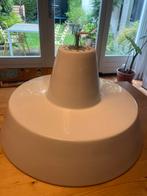 POLSPOTTEN design hanglamp keramiek, Huis en Inrichting, Lampen | Hanglampen, Ophalen, Gebruikt, Overige materialen, Minder dan 50 cm