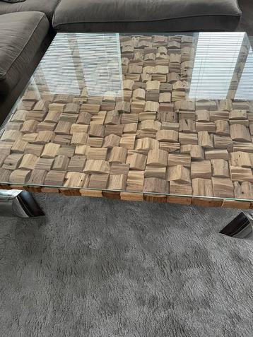 Salon tafel 