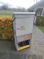 Bouw meterkast 50 euro, Ophalen of Verzenden, Zo goed als nieuw