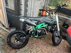Pitbike 125cc, Ophalen of Verzenden, Zo goed als nieuw, Pitbike