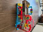Little people, Ophalen, Zo goed als nieuw, Speelset, Met geluid