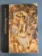 De wereld van Michelangelo - Time-Life Kunstbibliotheek, Ophalen, Robert Coughlan