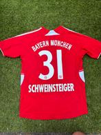 Officieel Schweinsteiger shirt, Ophalen of Verzenden, Zo goed als nieuw, Shirt
