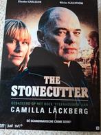 The stonecutter, Alle leeftijden, Ophalen of Verzenden, Zo goed als nieuw