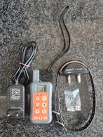 Hondentrainer, Ophalen of Verzenden, Gebruikt, Overige schalen, Onderdeel