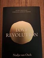 Love Revolution - Nadja van Osch, Nadja van Osch, Achtergrond en Informatie, Spiritualiteit algemeen, Ophalen of Verzenden