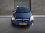 Opel Zafira 2.2 Cosmo 7 pers. vaste prijs (bj 2006), Voorwielaandrijving, Gebruikt, 4 cilinders, Elektrische ramen