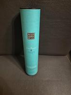 Geur stokken, Ophalen, Nieuw