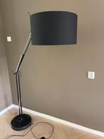Staande lamp, Huis en Inrichting, Lampen | Vloerlampen, Ophalen, Gebruikt, 150 tot 200 cm