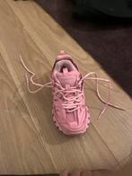 Roze Balenciaga Track Sneakers - Maat Onbekend, Kleding | Dames, Schoenen, Ophalen of Verzenden, Gedragen, Roze, Sneakers of Gympen
