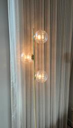 Maison du Monde vloerlamp, Huis en Inrichting, Lampen | Vloerlampen, Ophalen, Zo goed als nieuw, 150 tot 200 cm