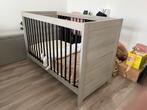 Ledikant 125x87x65 incl matras, Ophalen, Zo goed als nieuw, Jongetje of Meisje