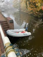 Ab 255 rib, Watersport en Boten, Ophalen of Verzenden, Zo goed als nieuw