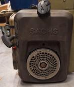 Vintage Sachs Motor 2 takt - Start en Loopt!, Ophalen