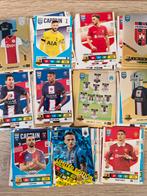 Panini FIFA 2023 voetbalkaartjes 210 unieke, Ophalen of Verzenden, Nieuw, Plaatje