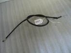 ZZR600 1990 - 1992 Kawasaki Kabel Kabel choke D1-16395