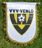vaan voetbal FC VVV Venlo voetbalvaan, Ophalen of Verzenden, Zo goed als nieuw, Overige binnenlandse clubs, Vaantje of Sjaal
