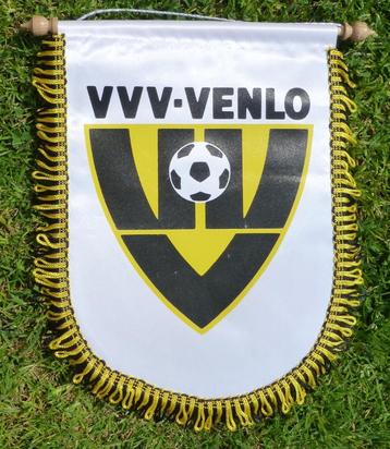 vaan voetbal FC VVV Venlo voetbalvaan beschikbaar voor biedingen