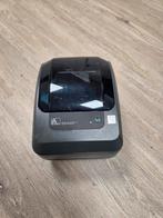 Zebra GK420t Labelprinter, Computers en Software, Labelprinters, Ophalen of Verzenden, Gebruikt