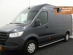 Mercedes-Benz Sprinter 315 1.9 CDI KA L2/H2, Auto's, Automaat, Start-stop-systeem, Gebruikt, Euro 6