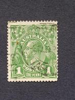 Postzegels Australie, Postzegels en Munten, Postzegels | Oceanië, Ophalen of Verzenden, Gestempeld