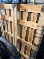 GRATIS pallet, Ophalen, Minder dan 25 mm, Minder dan 200 cm, Vuren