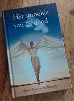 Marie-Claire van der Bruggen - Het sprookje van de dood, Achtergrond en Informatie, Ophalen of Verzenden, Zo goed als nieuw, Marie-Claire van der Bruggen