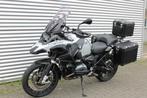BMW R 1200 GS Adventure (bj 2016), Motoren, Motoren | BMW, 1170 cc, Spaansland 10
7543BG  ENSCHEDE, NL, Meer dan 35 kW, Toermotor