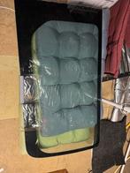 Achterruiten en zijruit vw crafter mercedes sprinter, Ophalen, Gebruikt, Mercedes-Benz