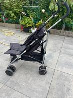 Buggy prenetal, Kinderen en Baby's, Buggy's, Ophalen, Zo goed als nieuw, Overige merken, Regenhoes