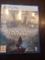 Hogwarts Legacy ps5 versie, Spelcomputers en Games, Games | Sony PlayStation 5, Ophalen of Verzenden, Zo goed als nieuw