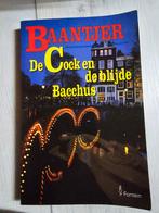 Baantjer - De Cock en de blije Bacchus, Boeken, Ophalen of Verzenden, Gelezen, A.C. Baantjer, Nederland