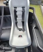 Peuterzitje voor Bakfiets - Babboe, Ophalen of Verzenden, Gebruikt, 1 kind, Overige merken