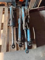 Hydrauliek cilinders dubbelwerkend, Ophalen, Gebruikt