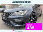 Seat Leon ST 2.0 TSI CUPRA R 300PK / VOL OPTIES / PANO DAK /, Auto's, Seat, Adaptive Cruise Control, 15 km/l, Gebruikt, 4 cilinders