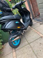 70cc streetrace piaggio zip, Fietsen en Brommers, Scooters | Piaggio, Ophalen of Verzenden, Zo goed als nieuw, Tweetakt, Zip