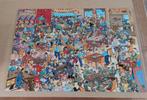 Jan van Haasteren Puzzel - Nationale Kampioenschappen, Hobby en Vrije tijd, Denksport en Puzzels, Ophalen of Verzenden, 500 t/m 1500 stukjes