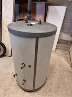 NIBE PUB2 DS1-160L Indirect Gestookte Boiler, Doe-het-zelf en Verbouw, Geisers en Boilers, Ophalen, Gebruikt, 100 liter of meer