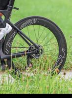 Roval clx 64, Fietsen en Brommers, Wiel, Racefiets, Roval, Ophalen of Verzenden