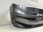 TRANSPORTER T7 MULTIVAN VOORBUMPER BUMPER 2022- 7T0807221C, Gebruikt, Ophalen of Verzenden, Bumper, Volkswagen
