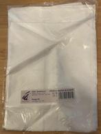 2x Zijden sjaal voor zijdeschilderen vilten of batik, Ophalen of Verzenden, Nieuw, Overige typen