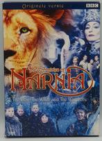 Te koop: The Chronicles of Narnia Dvd BBC, Cd's en Dvd's, Dvd's | Kinderen en Jeugd, Avontuur, Ophalen of Verzenden, Zo goed als nieuw