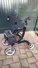 TE KOOP ZGAN ROLLATOR MERK NITRO FOTO'S WIJZEN VOORZICH, Ophalen of Verzenden
