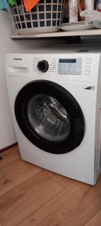 Samsung WW80TA049AH Wasmachine, Witgoed en Apparatuur, Wasmachines, 1200 tot 1600 toeren, Gebruikt, 8 tot 10 kg, Voorlader