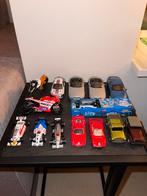 Verzameling speelgoedvoertuigen, Ophalen of Verzenden, Gebruikt
